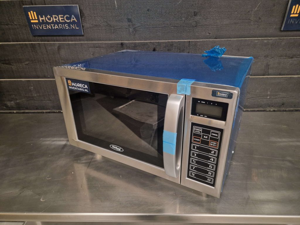 combisteel friteuse | tafelmodel | 2x8 liter | elektrisch | 230v