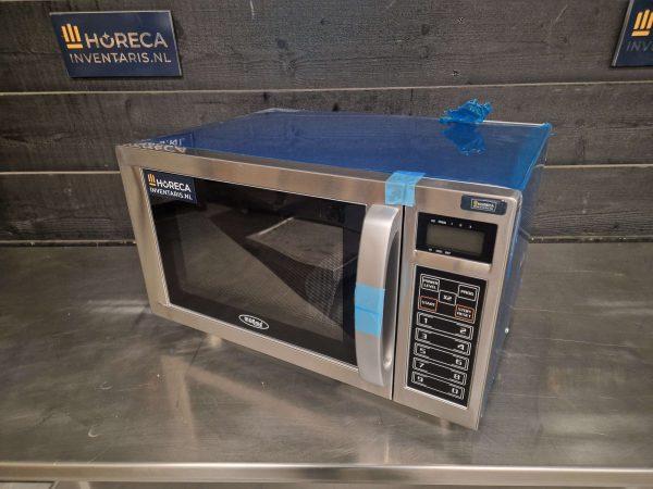 combisteel friteuse | tafelmodel | 2x8 liter | elektrisch | 230v