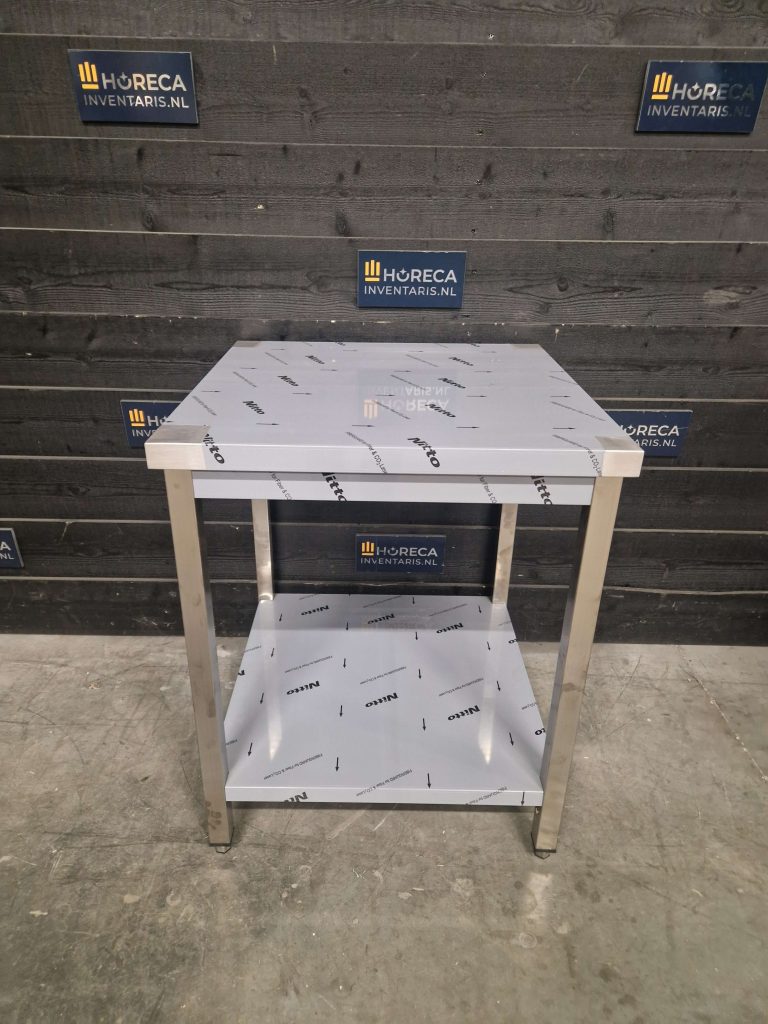 combisteel friteuse | tafelmodel | 2x8 liter | elektrisch | 230v