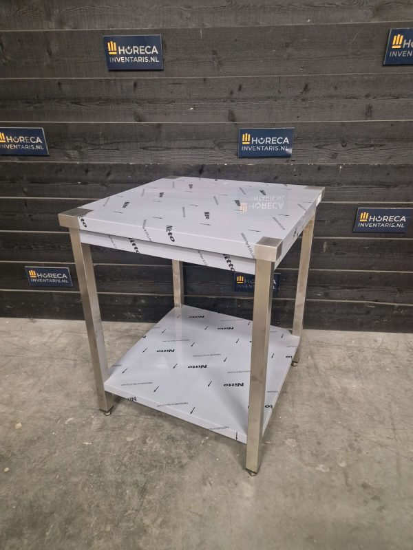 combisteel friteuse | tafelmodel | 2x8 liter | elektrisch | 230v