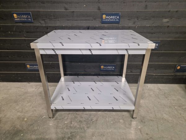 combisteel friteuse | tafelmodel | 2x8 liter | elektrisch | 230v