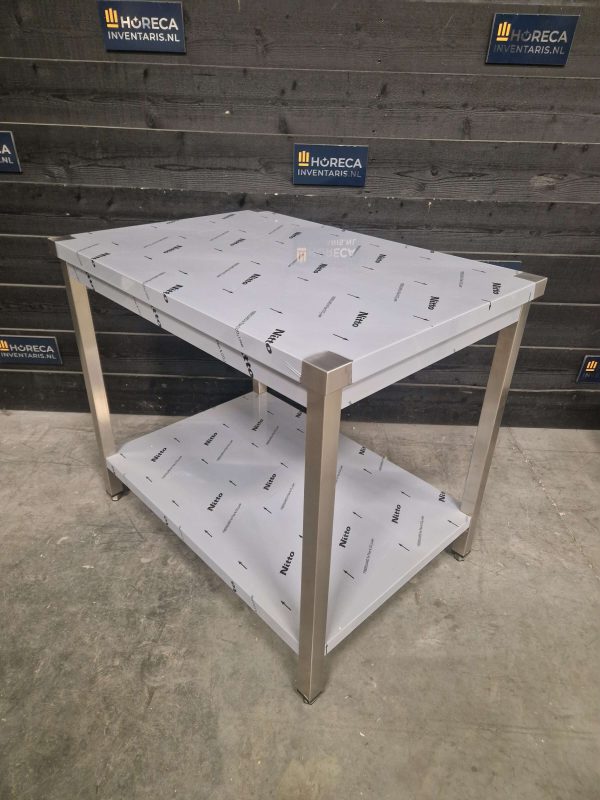 combisteel friteuse | tafelmodel | 2x8 liter | elektrisch | 230v