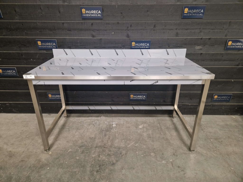 combisteel friteuse | tafelmodel | 2x8 liter | elektrisch | 230v