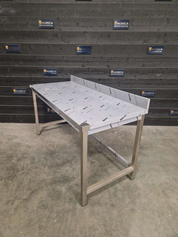 combisteel friteuse | tafelmodel | 2x8 liter | elektrisch | 230v