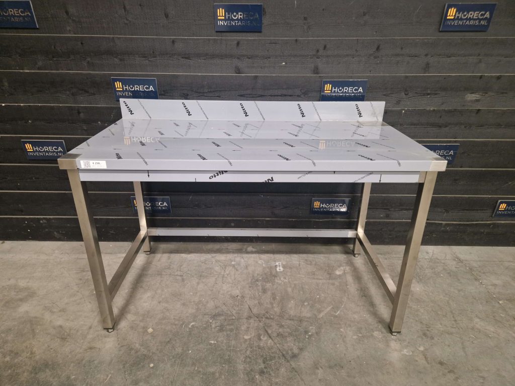combisteel friteuse | tafelmodel | 2x8 liter | elektrisch | 230v