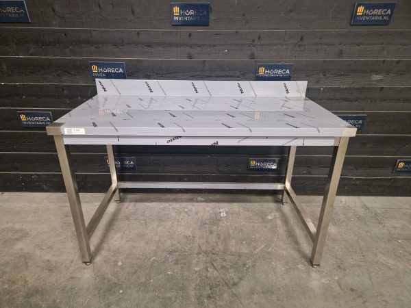 combisteel friteuse | tafelmodel | 2x8 liter | elektrisch | 230v