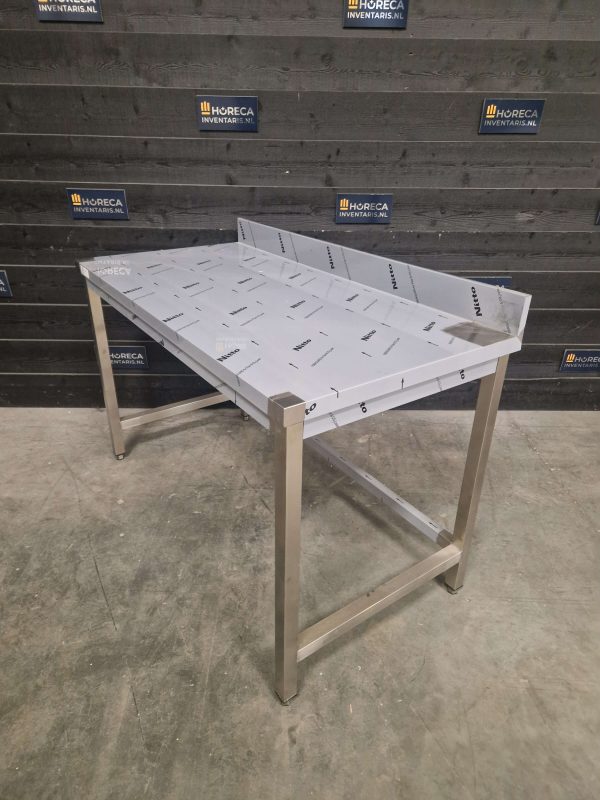 combisteel friteuse | tafelmodel | 2x8 liter | elektrisch | 230v