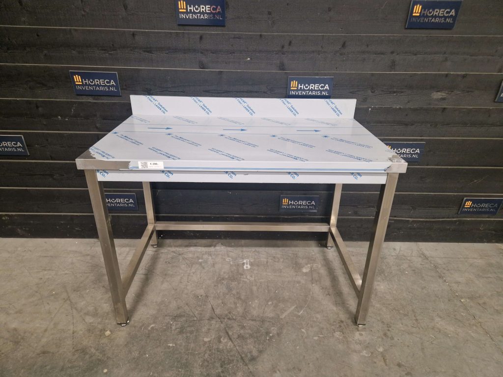 combisteel friteuse | tafelmodel | 2x8 liter | elektrisch | 230v