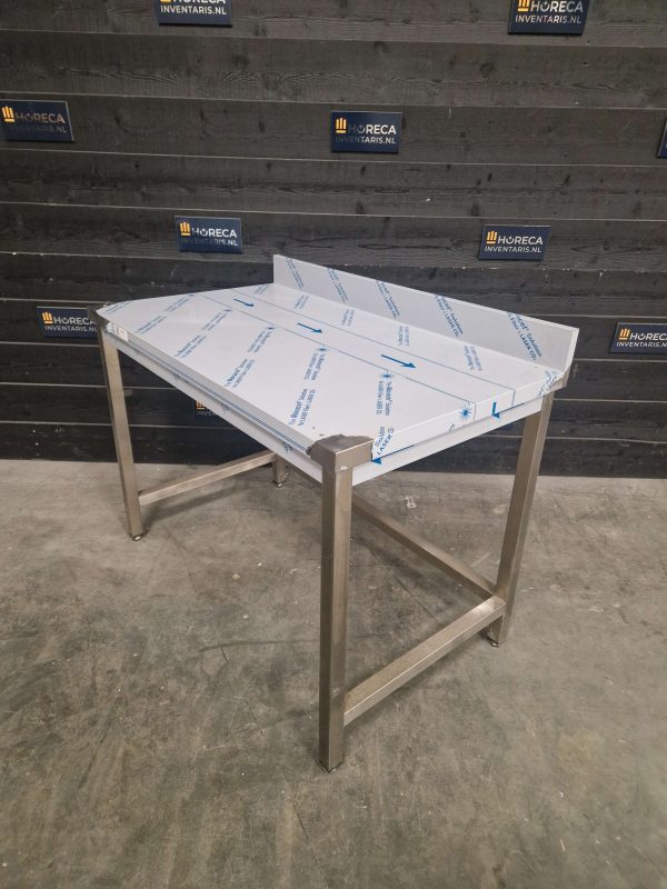 combisteel friteuse | tafelmodel | 2x8 liter | elektrisch | 230v