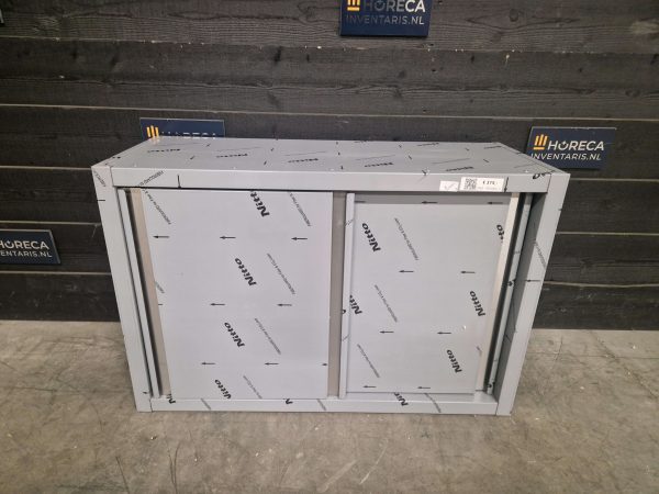 combisteel friteuse | tafelmodel | 2x8 liter | elektrisch | 230v