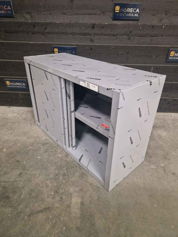 combisteel friteuse | tafelmodel | 2x8 liter | elektrisch | 230v