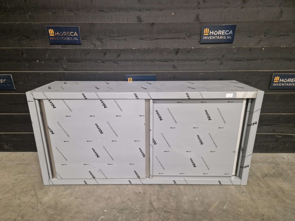 combisteel friteuse | tafelmodel | 2x8 liter | elektrisch | 230v