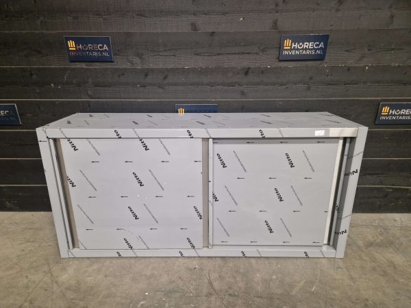 combisteel friteuse | tafelmodel | 2x8 liter | elektrisch | 230v
