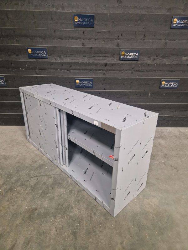combisteel friteuse | tafelmodel | 2x8 liter | elektrisch | 230v