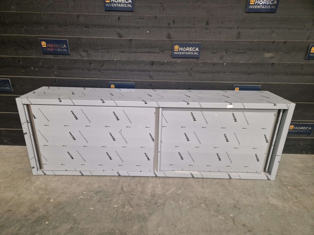 combisteel friteuse | tafelmodel | 2x8 liter | elektrisch | 230v
