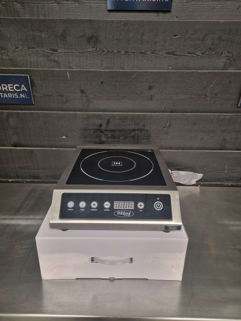 contactgrill | panini grill | gegroefd | 33,5 cm | 230v