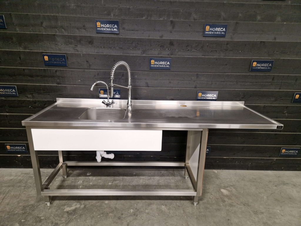 tefcold glasdeur koelkast | 1 deurs barkoeling | db105h