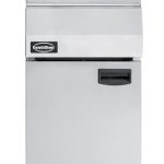 Combisteel friteuse | 21 liter | aardgas