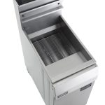 Combisteel friteuse | 21 liter | aardgas - Afbeelding 3
