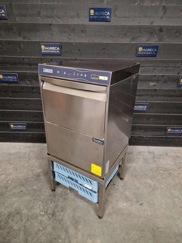 zanussi vaatwasser | voorlader | zlai3 | 400v