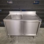 zanussi vaatwasser | voorlader | zlai3 | 400v