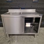 zanussi vaatwasser | voorlader | zlai3 | 400v