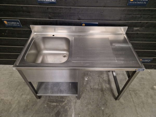 zanussi vaatwasser | voorlader | zlai3 | 400v