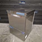 zanussi vaatwasser | voorlader | zlai3 | 400v
