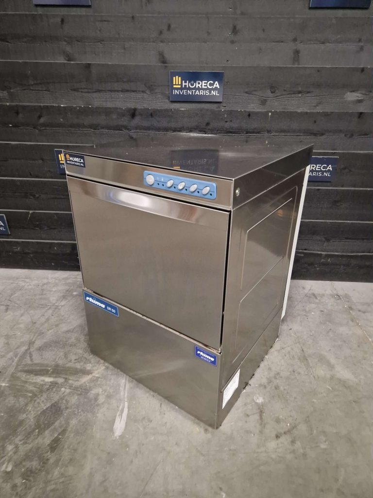 zanussi vaatwasser | voorlader | zlai3 | 400v