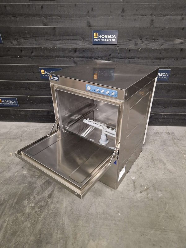 zanussi vaatwasser | voorlader | zlai3 | 400v