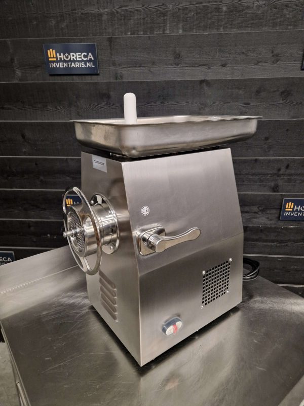 zanussi vaatwasser | voorlader | zlai3 | 400v
