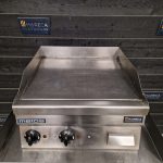 zanussi vaatwasser | voorlader | zlai3 | 400v