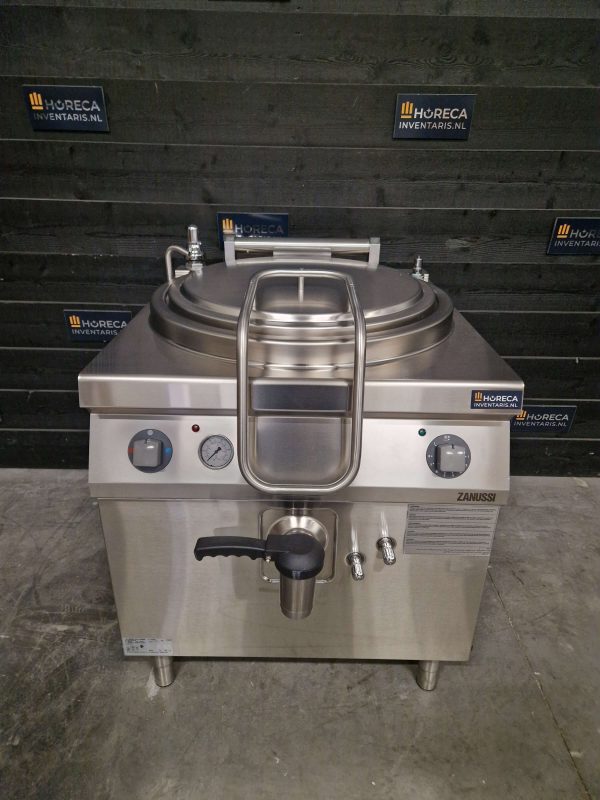 zanussi vaatwasser | voorlader | zlai3 | 400v