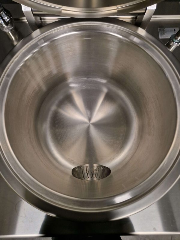 zanussi vaatwasser | voorlader | zlai3 | 400v