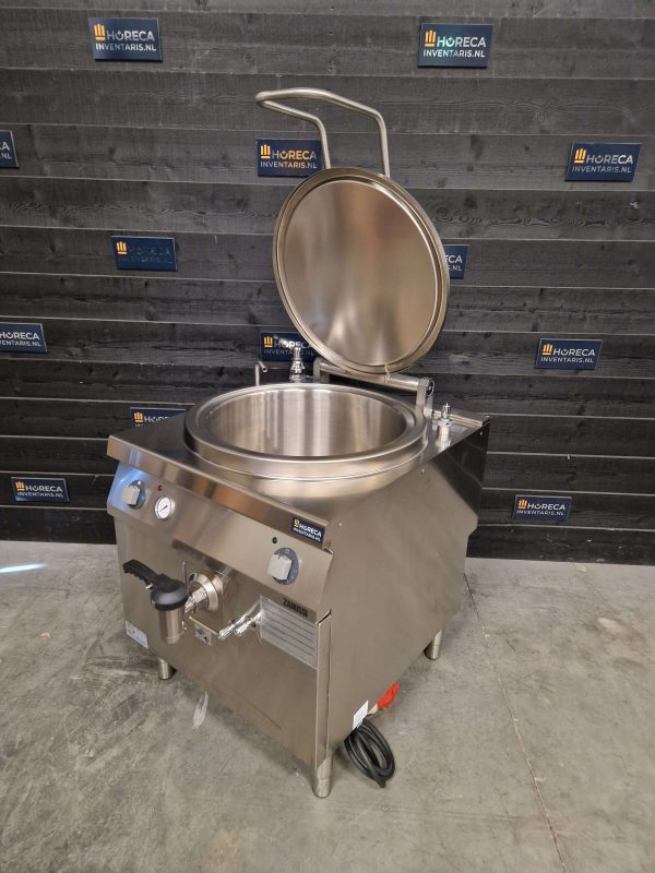zanussi vaatwasser | voorlader | zlai3 | 400v
