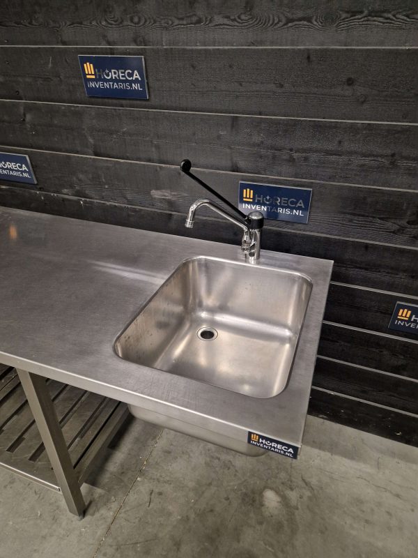 rhima vaatwasser | doorschuifvaatwasser | aan en afvoertafel | wd7 | 400v