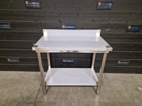 rhima vaatwasser | doorschuifvaatwasser | aan en afvoertafel | wd7 | 400v