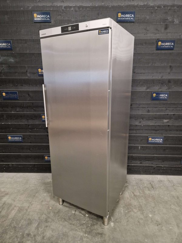 liebherr koelkast | rvs | 500 liter | gkv 6460
