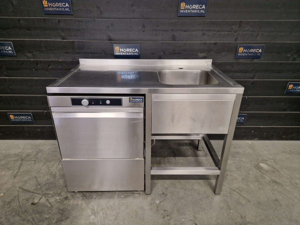 liebherr koelkast | rvs | 500 liter | gkv 6460