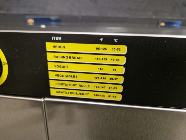 wastafel voor voorlader | enkele wasbak | rvs | 120 cm