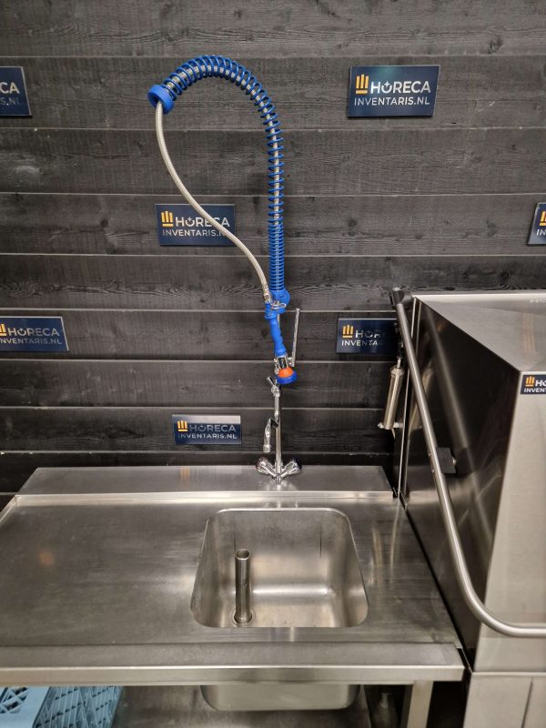 rhima vaatwasser | doorschuifvaatwasser | aan en afvoertafel | wd7 | 400v (kopie)