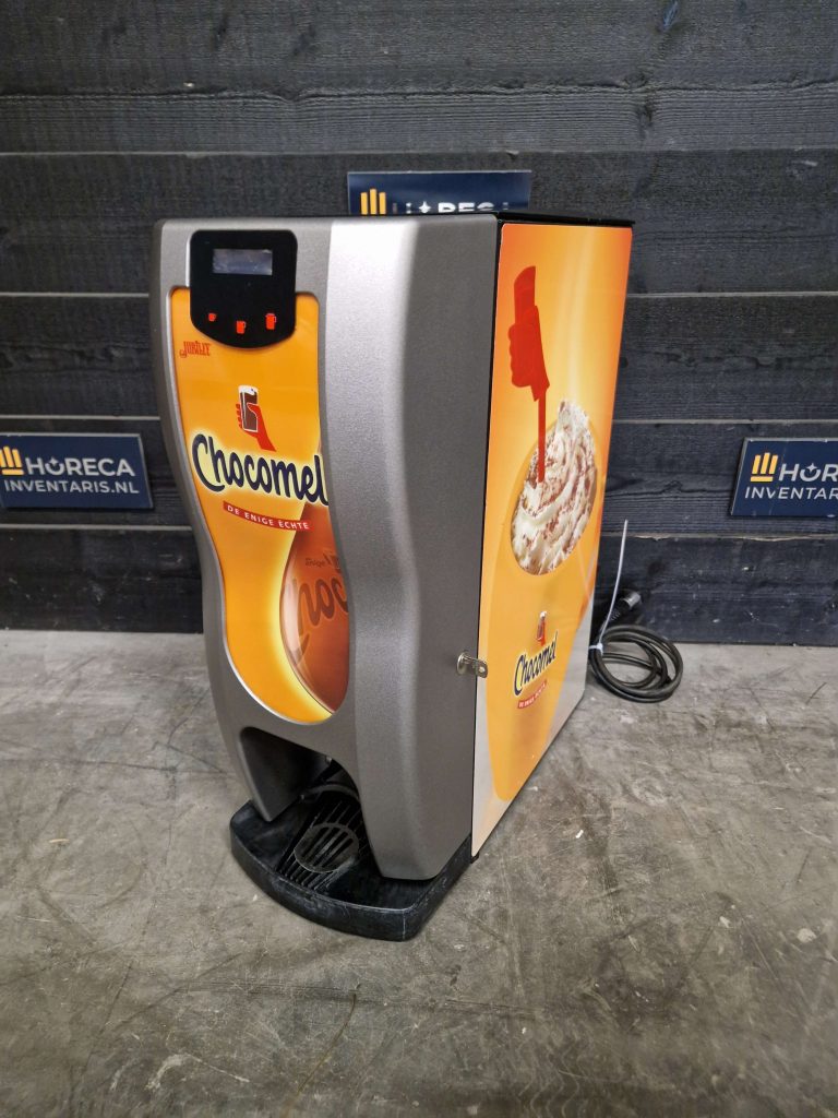 chocomel automaat | dirdnl/cs/2l