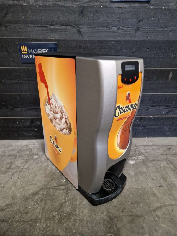 chocomel automaat | dirdnl/cs/2l