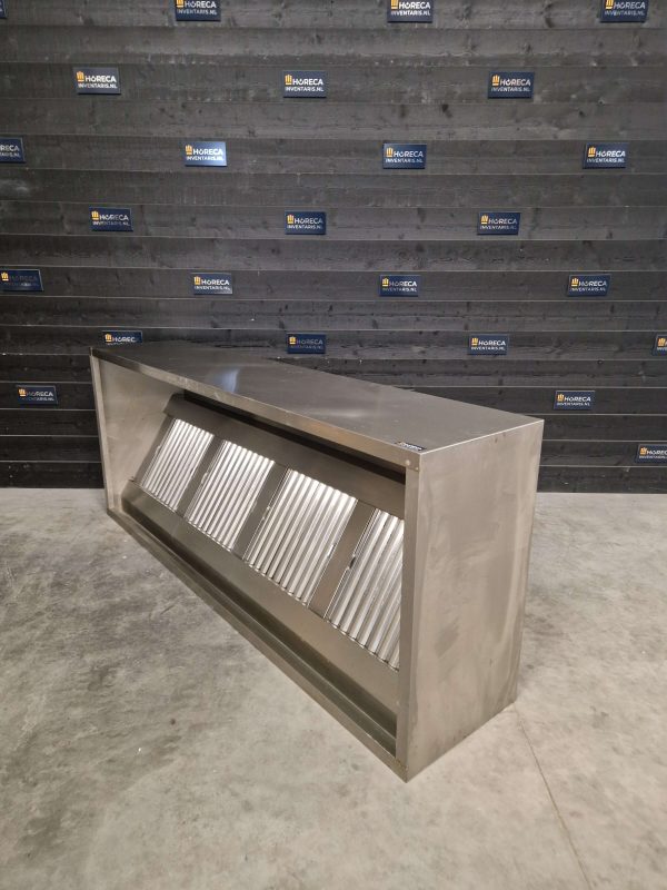 winterhalter vaatwasser | doorschuifvaatwasser | aan en afvoertafel | 400v | gs502