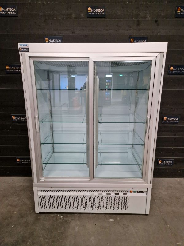 winterhalter vaatwasser | doorschuifvaatwasser | aan en afvoertafel | 400v | gs502