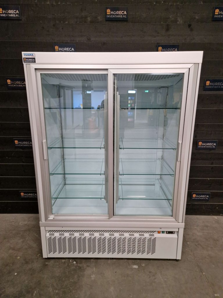 winterhalter vaatwasser | doorschuifvaatwasser | aan en afvoertafel | 400v | gs502