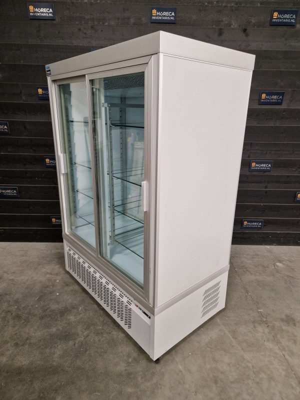 winterhalter vaatwasser | doorschuifvaatwasser | aan en afvoertafel | 400v | gs502