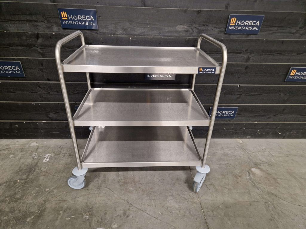 winterhalter vaatwasser | doorschuifvaatwasser | aan en afvoertafel | 400v | gs502