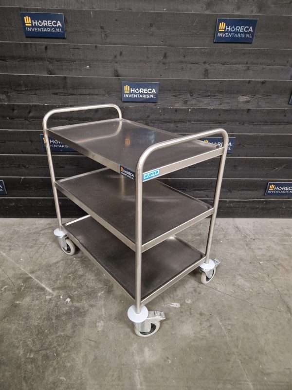 winterhalter vaatwasser | doorschuifvaatwasser | aan en afvoertafel | 400v | gs502