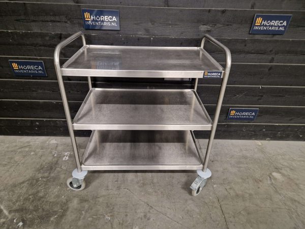 winterhalter vaatwasser | doorschuifvaatwasser | aan en afvoertafel | 400v | gs502